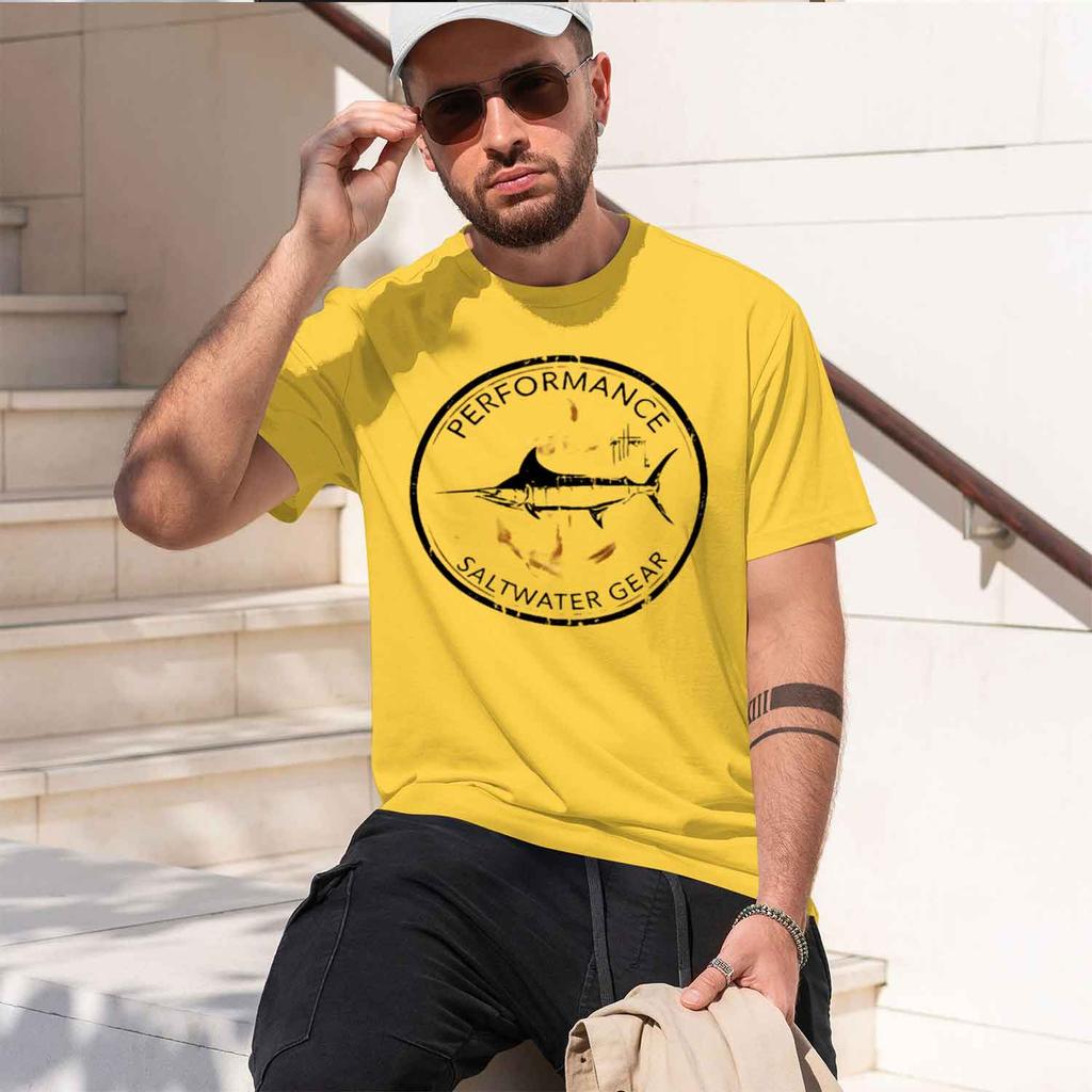 Washed Short Sleeve Tshirt For Unisex Vintage Washed Loose Fit Tee High Street Summer Tops Streetwear Hip Hop Style 2026 New Mod