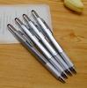 Compact 6-in-1 Multifunctional Tool Pen with Level & Touchscreen Stylus