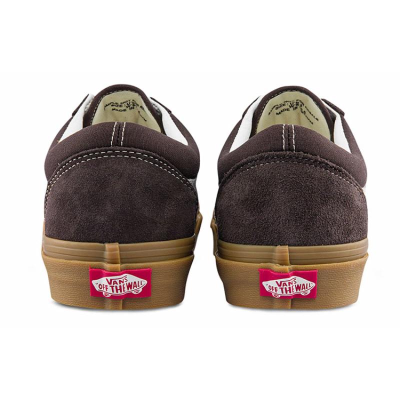 Vans Old Skool 'Vintage Gum Pack Chocolate' Vans VN0A5KRSCHC