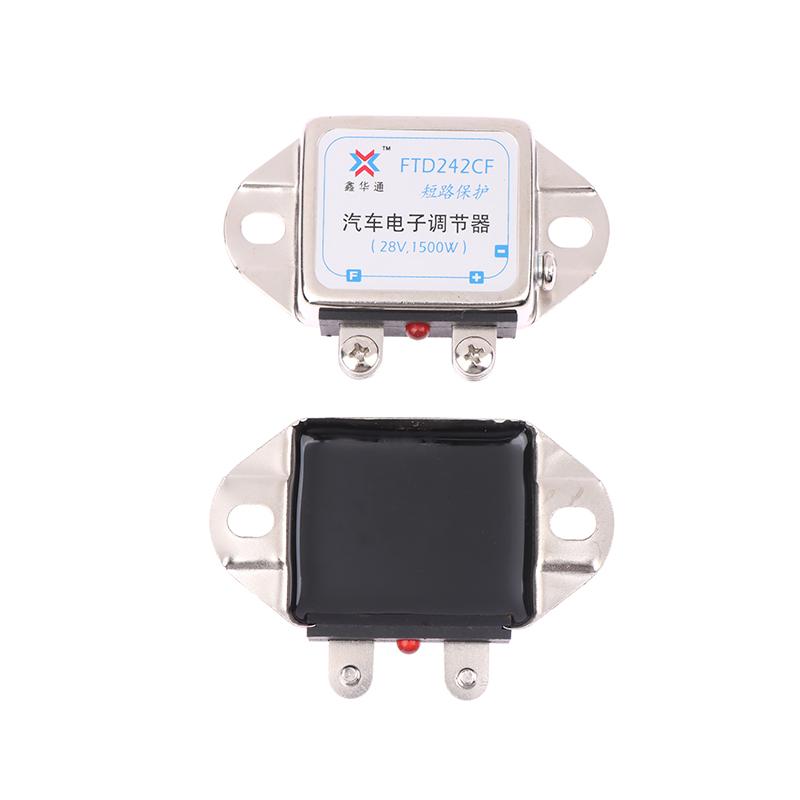 12V/24V/14V/28V 1500W Regulator de tensiune auto Generator Redresor Redresor universal Generatoare auto Regulatoare electronice