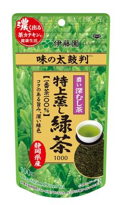 Chá verde