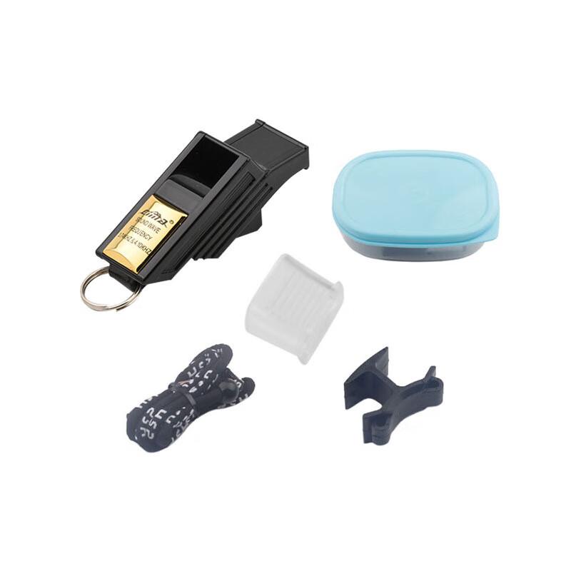 Professional Football Referee Equipment Set