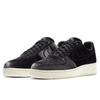 Nike Air Force 1 Low '07 Premium 'Black Velour' AT4144-001