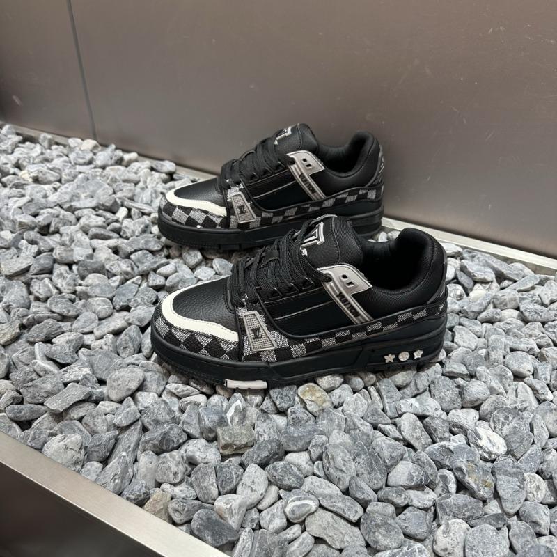 

Новий модний універсальний тренд парні татові кросівки низькі на м якій підошві повсякденні кеди на платформі взуття для чоловіків та жінок 44