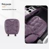 Lynk & Co Car Seat Cushion: Breathable, Universal Pad for Models 01/02/03/05/06/08/09, All Seasons