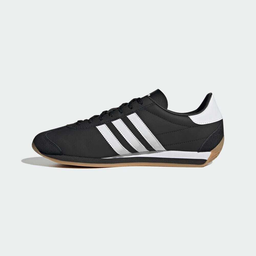 IE4231 Adidas Originals Country OG Core Black Footwear White