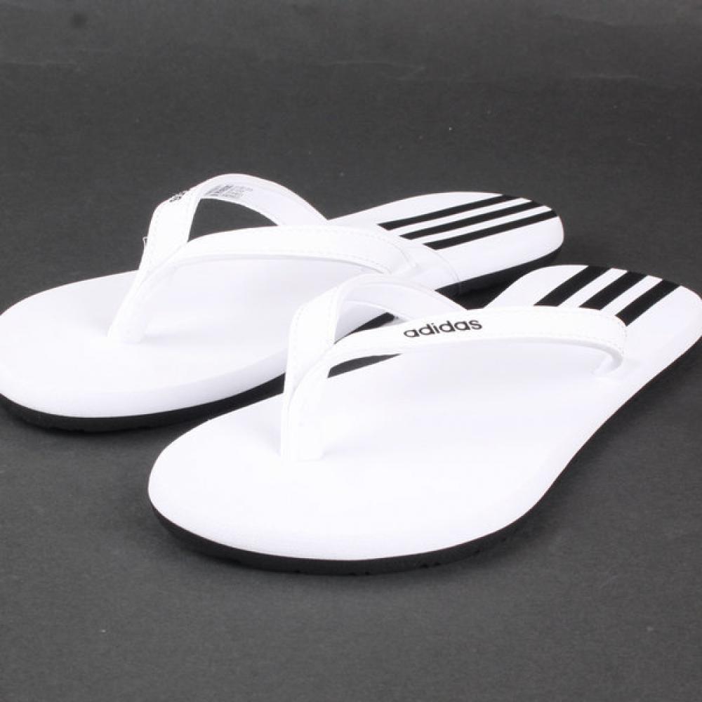 Adidas Eezay Flip Flops Men woMen Aqua Shoes