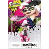 Amiibo Set of 2: Aori/Hotaru (Splatoon Series)