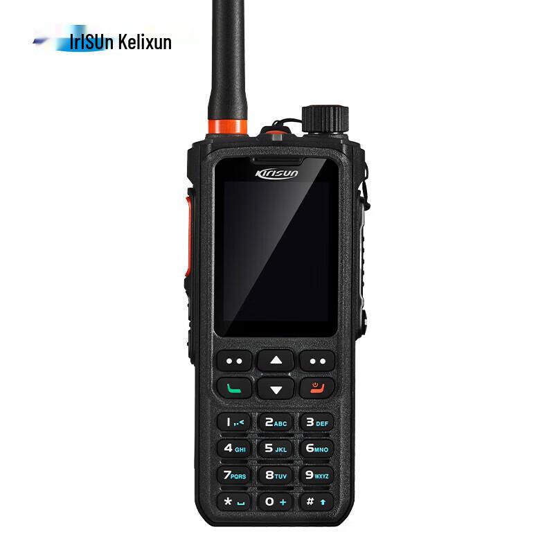 Kelixun TD60 4G Multi-mode Professional Walkie-Talkie (CN version)