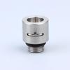 Hot Sale 1/4inch Pressure Washer Adapter External Thread Connect Cleaning Nozzle Tips For Karcher K Series/Morgana