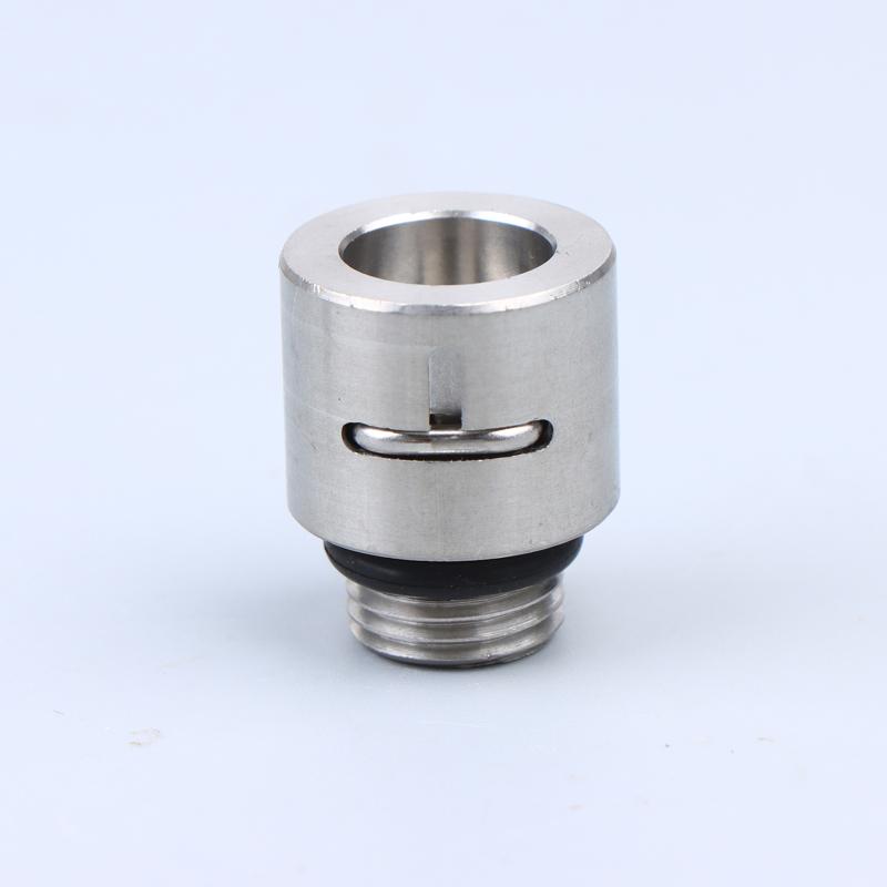 Hot Sale 1/4inch Pressure Washer Adapter External Thread Connect Cleaning Nozzle Tips For Karcher K Series/Morgana