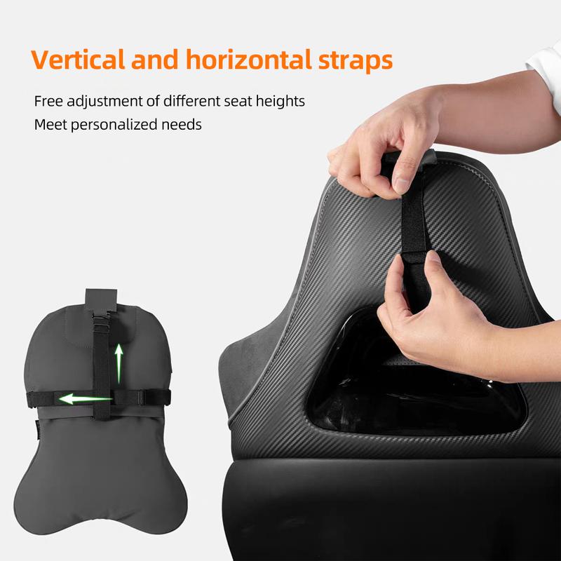 Car Headrest Adjustable Neck Rest Cushion for Mazda 2 3 6 BK BL BM BP GG GH CX-5 CX5 CX3 CX7 CX9 CX30 CX50 CX60 CX80 CX90 MX30