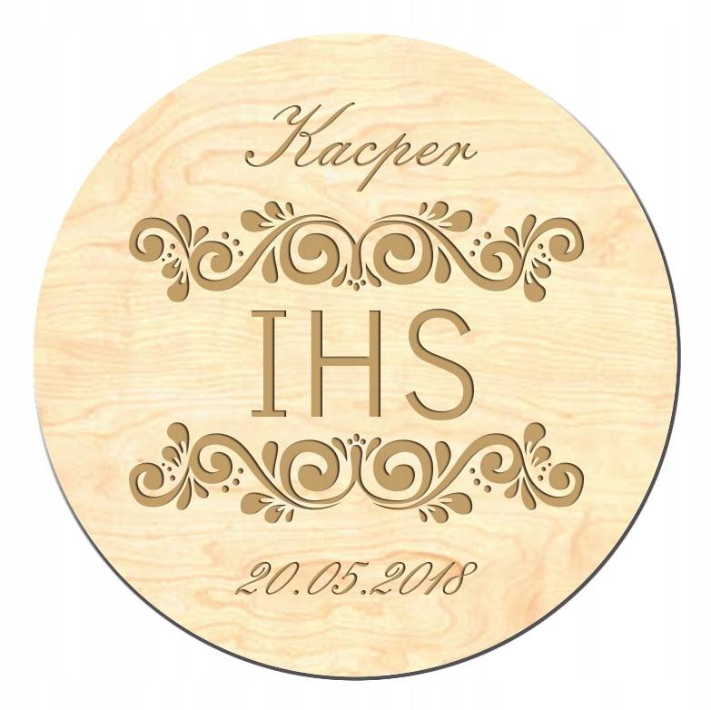 Souvenir of Thanksgiving Holy Communion Magnet MKS5