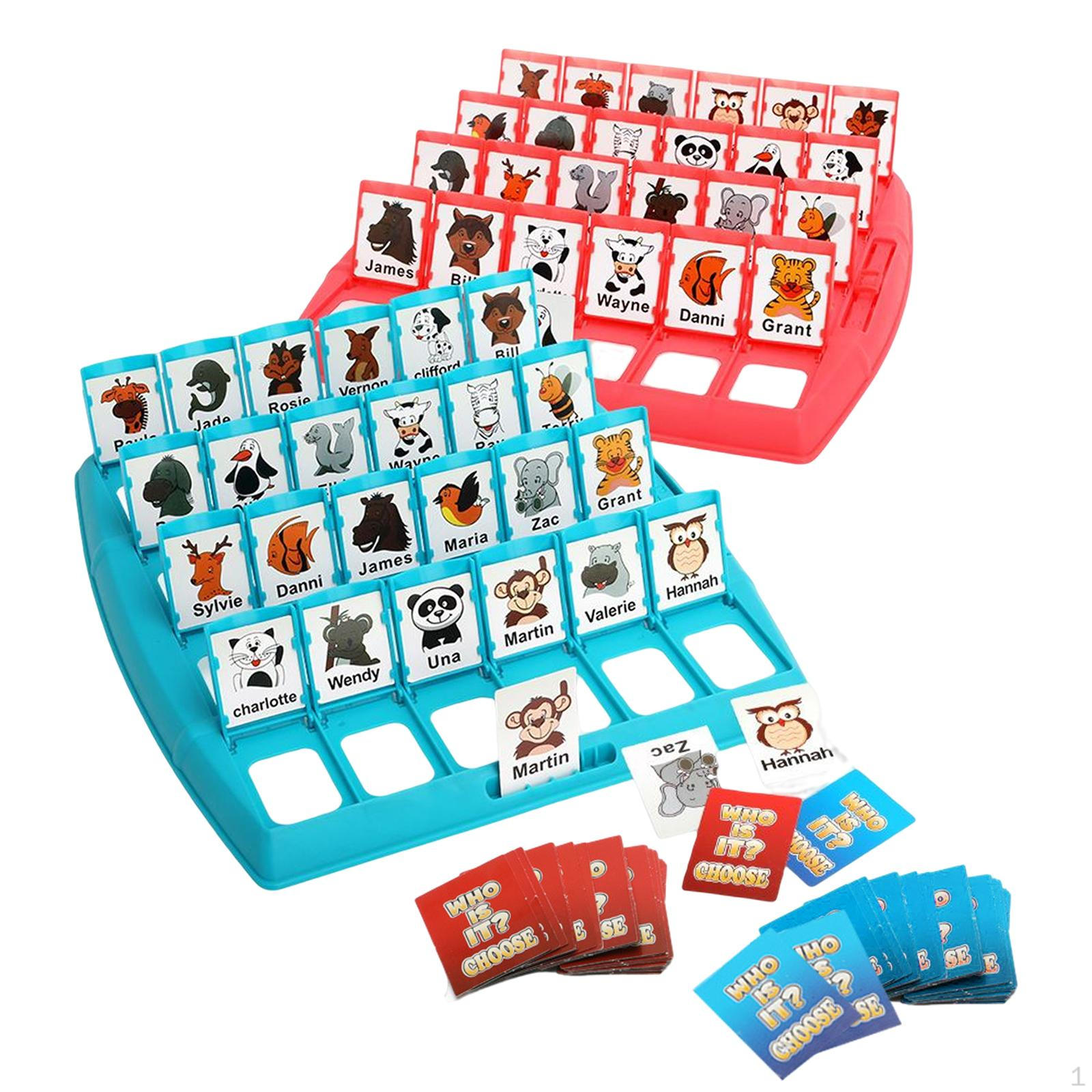 

Игра-рассуждение-угадайка для детей, подарки на день рождения для малышей