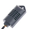 Xh-W3005 Dijital Nem Kontrol Cihazı 12V 24V 220V Nemölçer Higrometre Nem Kontrol Anahtarı Regülatör + Nem Sensörü