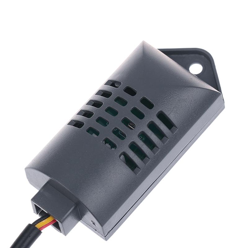 Xh-W3005 Dijital Nem Kontrol Cihazı 12V 24V 220V Nemölçer Higrometre Nem Kontrol Anahtarı Regülatör + Nem Sensörü