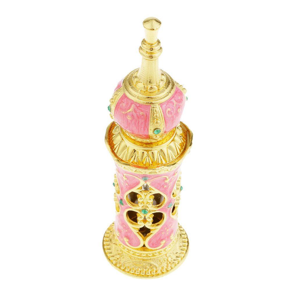 Styl Dekorace Dárky Láhve na parfémy Láhve na esenciální oleje Kosmetické nádobky Plnitelné lahvičky