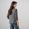 Trueman Women's Wool Blend Suit Jacket