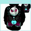 Before Nightmare The Christmas Sally Jack Skellington Hoodie Jacket Sweatshirt