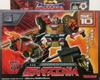 Transformers SC-10 Rodimus Convoy