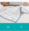 Bamboo Cotton Baby Gauze Towel and Summer Quilt