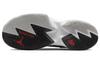 Air Jordan One Take 3 PF 'Negro Gris Niebla'