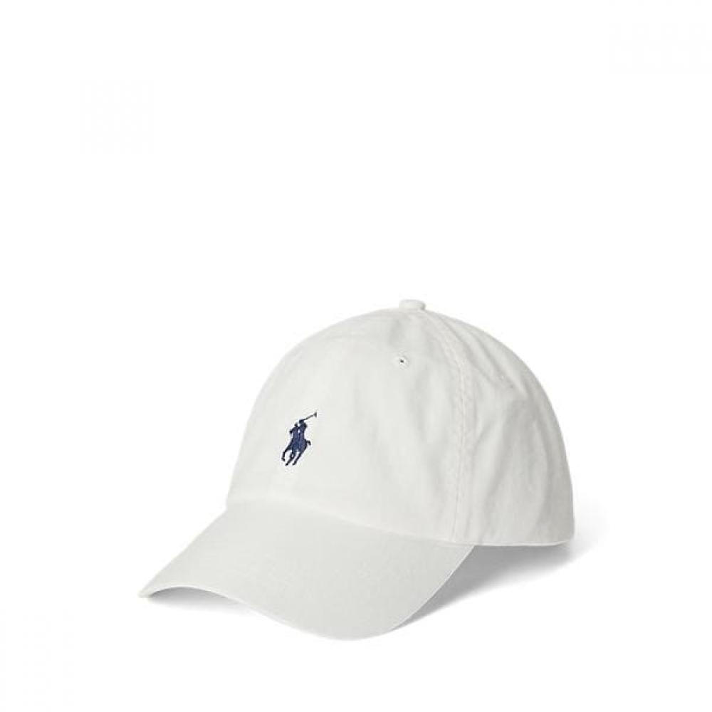 

Polo Ralph Lauren Men S Cotton Chino Ball Cap mapohgS0j422310101 ONE