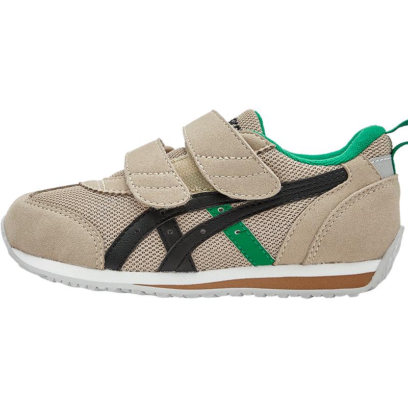 Asics Toddler Non-Slip Walking Shoes 1144A271 23.5