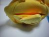 [USED]Pokemon Monster Pikachu Plush Tote Bag (No Tag)