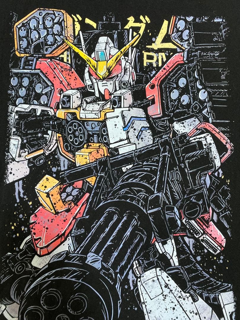 [USED] Shota Shimizu 2019 Live T-shirt