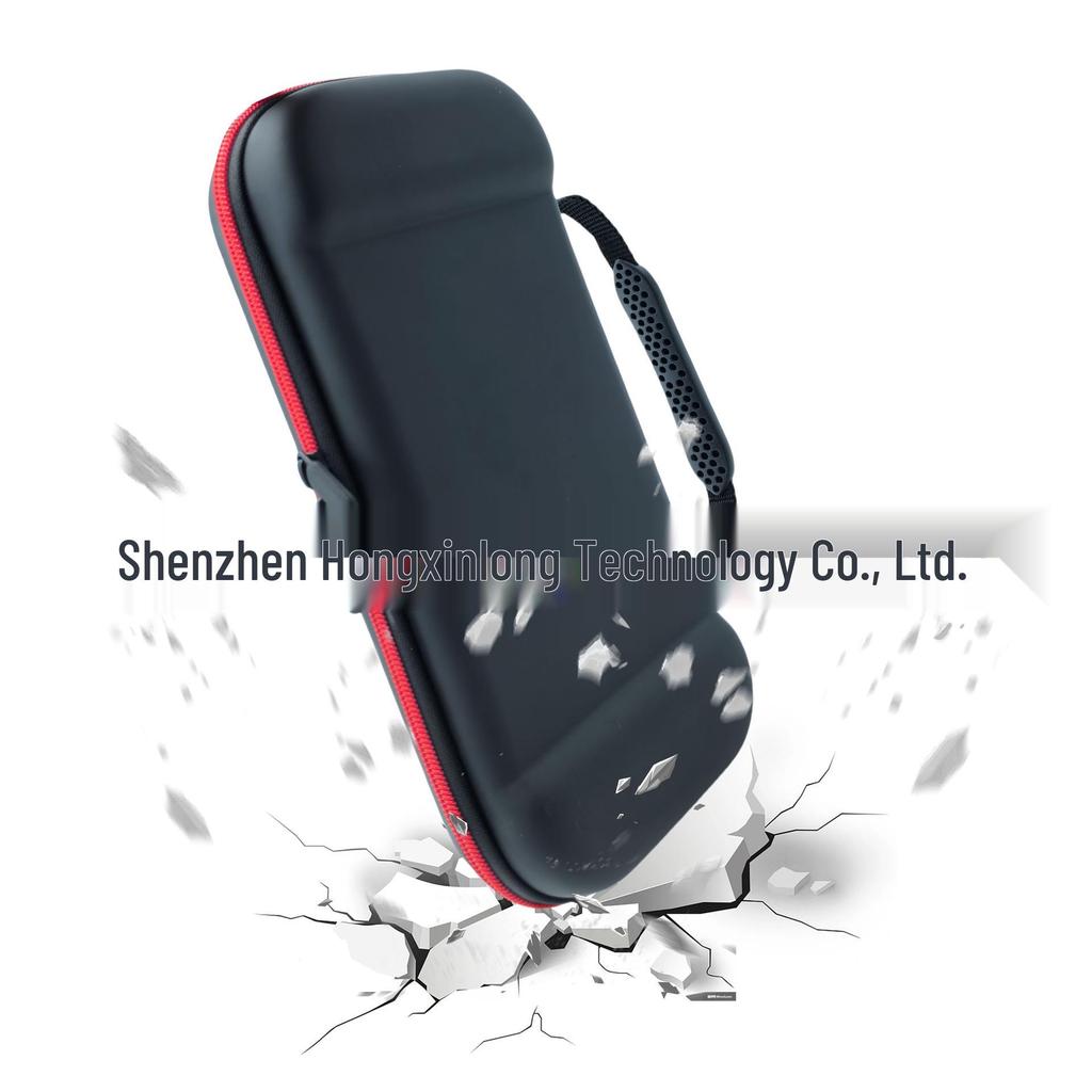 Hard Shell EVA Storage Bag for Nintendo Switch 2 Console