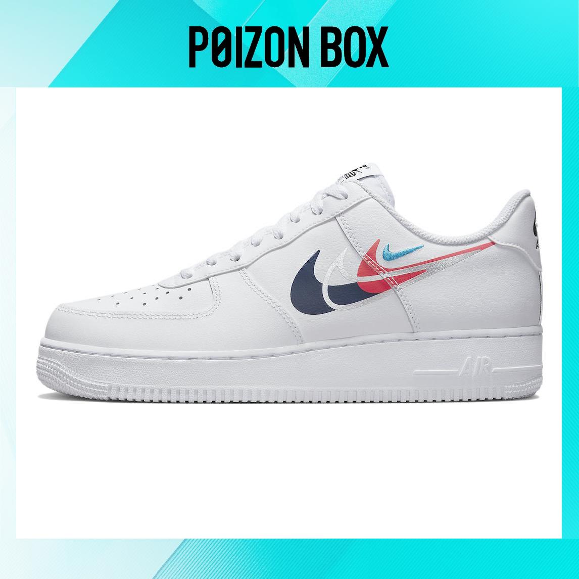 

кроссовки Male Nike Air Force 1 Low Skate shoes FJ4226-100