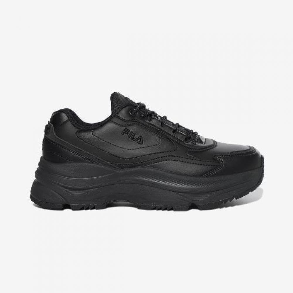 Fila Wavy Day Shoe 1rm02850g 001 blacks/220