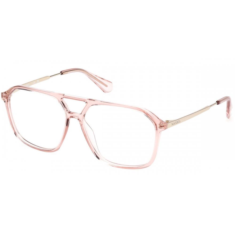 

Max Co. Mo5172 072 Women Eyeglasses 56-13-140