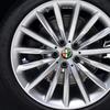 Autoaufkleber für Alfa Romeo, 4 Stück, Auto-Radnabenkappen, Abdeckung für Alfa Romeo Giulia Stelvio Giulietta 156 159 147 Mito Tonale
