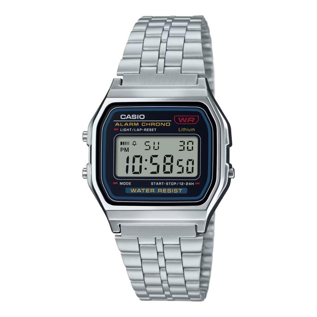 Used [New/Domestic regular] A159WA-N1JH CASIO Casio