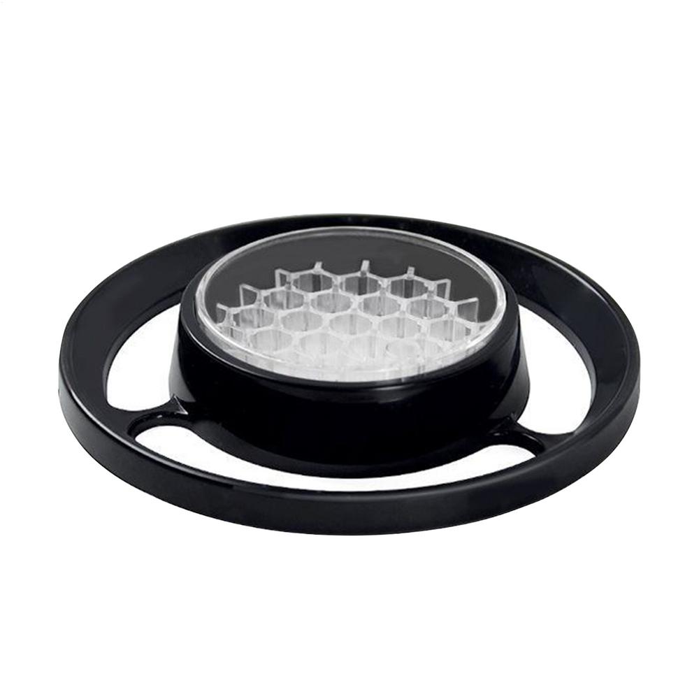 Drip Assist For Pour Over Coffee Coffee Pourover Drip Accessories Even Brewing Cone Filter Accessories With Precision Structure