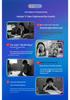 Xi Dou Smart AI Interactive Educational Robot Toy for Children – Emotional Dialogue & Companion Gift