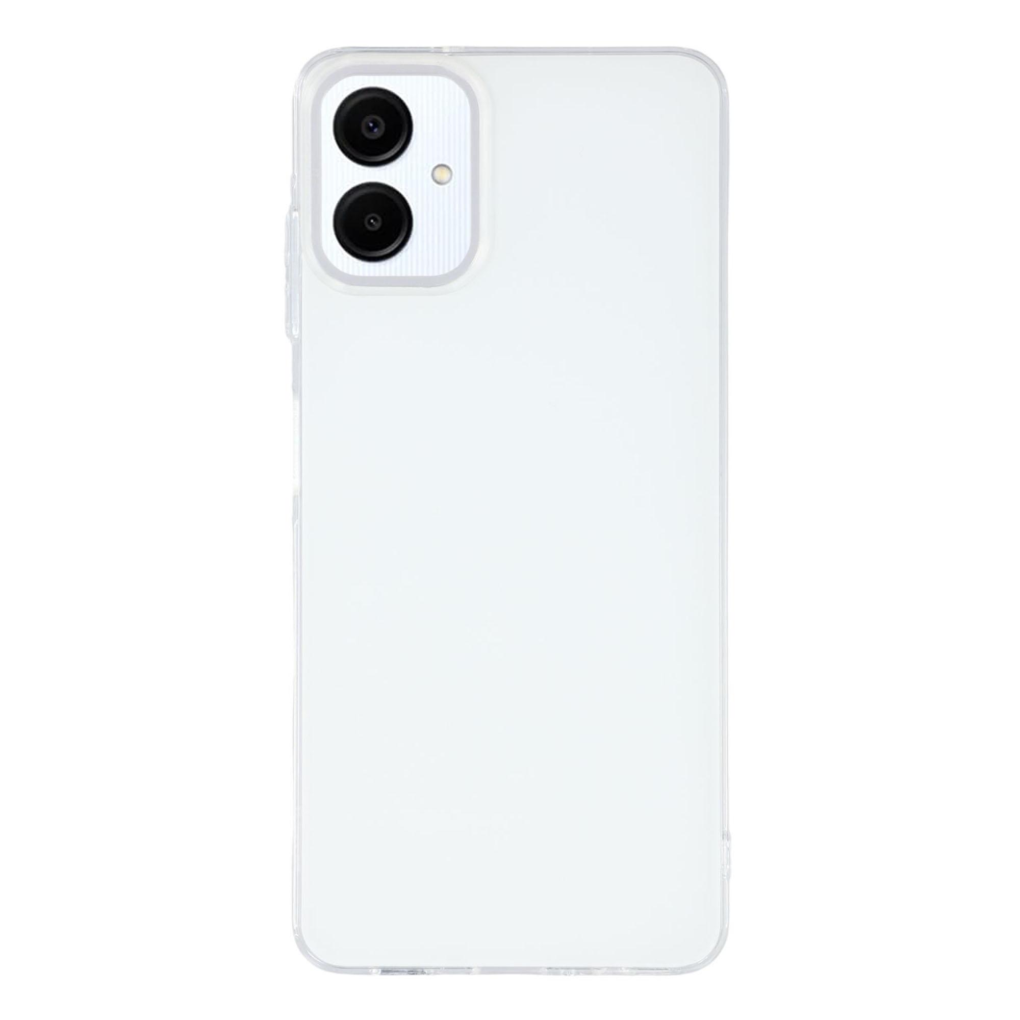 

For Samsung Galaxy A05 4G Case Shockproof Four Corner IMD TPU Phone Cover