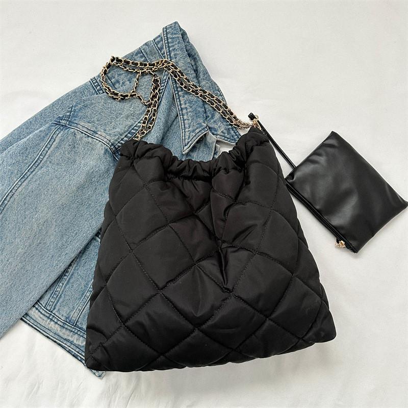 Stylish And Unique Crossbody Tote Bag For Women In Versatile Colors And Patterns