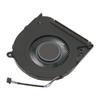 CPU Cooling Fan Replacement for HP 14 Cf0xxx 14 Cf0006dx 14 Cf0012dx 14 Cf0013dx 14 Cf0014dx DC 5V 0.5A 4 Pin PC