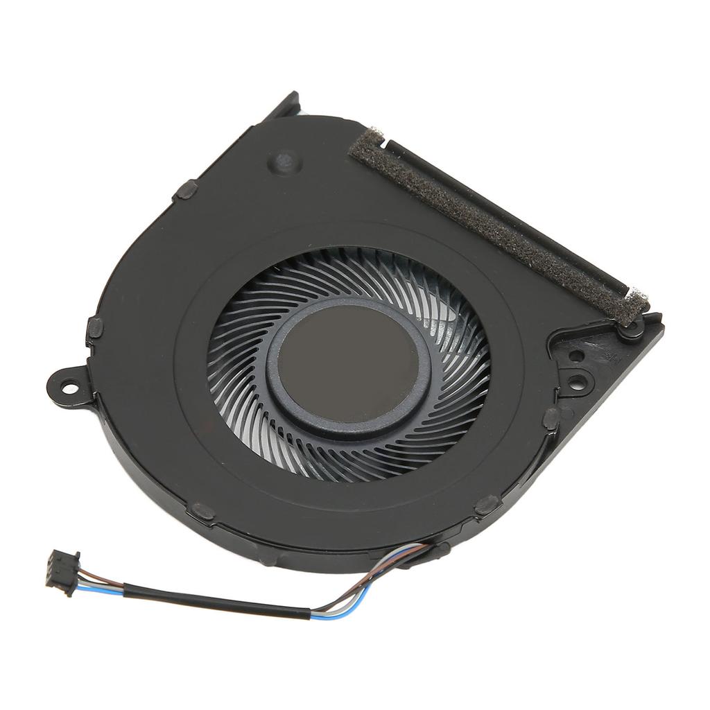 CPU Cooling Fan Replacement for HP 14 Cf0xxx 14 Cf0006dx 14 Cf0012dx 14 Cf0013dx 14 Cf0014dx DC 5V 0.5A 4 Pin PC
