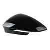 For VW Volkswagen ID4 ID.4 2021-2024 Side Rear View Mirror Cover Rearview Mirror Lid Shell Turn Signal Lens Glass Base Interior Mirrors6