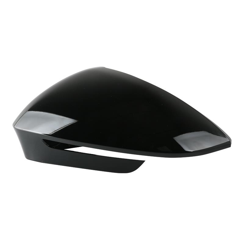 For VW Volkswagen ID4 ID.4 2021-2024 Side Rear View Mirror Cover Rearview Mirror Lid Shell Turn Signal Lens Glass Base Interior Mirrors6