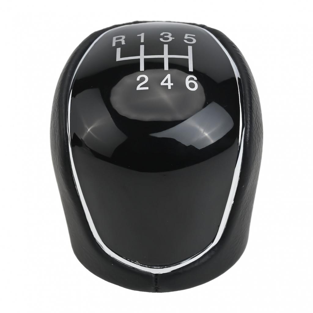 Gear Shift Knob Fits For Ford C Max Kuga and Other Models Quick Installation
