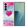 Phone Case For Galaxy Z Fold7 5G 2025 Cases Fashion Protective Back Cover for Samsung Galaxy Fold7 5G Z Fold 7 Hard Shell Fold 7