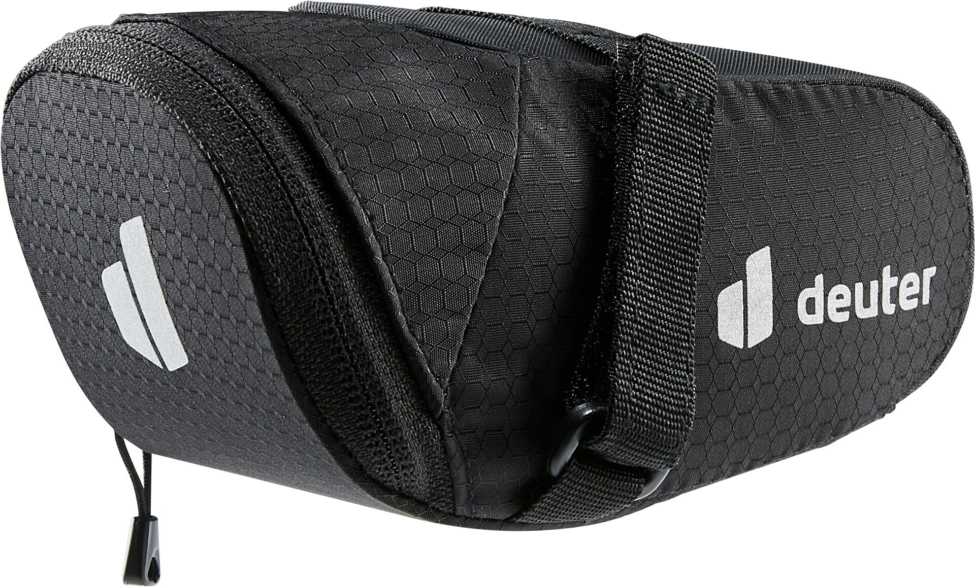 

[Deuter] Sports Bike Frame Bag Bike Bag 0.5 Black D3290122-7000 2022 Model
