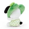 Sanrio Plush Character Grand Prix 3rd Edition Colorful Heart Series Pochacco (431389)