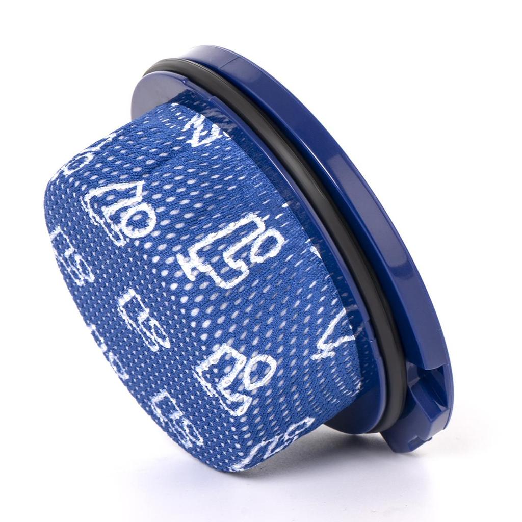 Zmywalny filtr kompatybilny, odpowiedni do odkurzaczy Samsung Bespoke Jet AI (modele: VS28C9762UK/AA, VS35D9762UK/AA, VS28C9760UG/AA, VS30D9762UK)