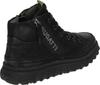 Boots Bugatti Shoes CAMPO Black 321-APB31-3500